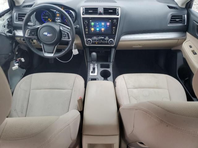 2019 Subaru Legacy 2.5I Premium