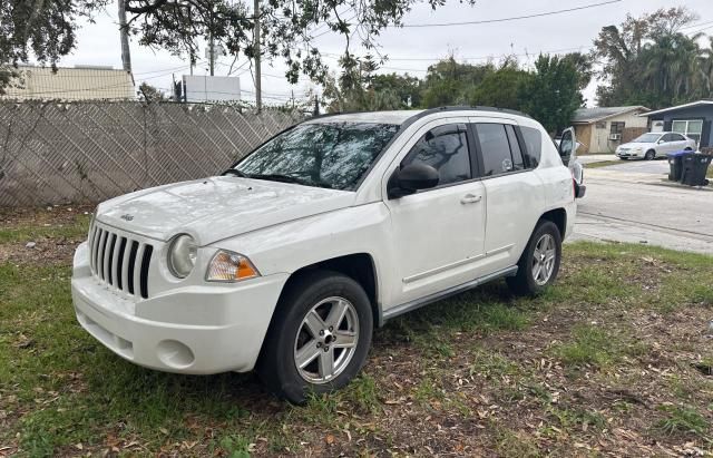 2010 Jeep Compass Sport