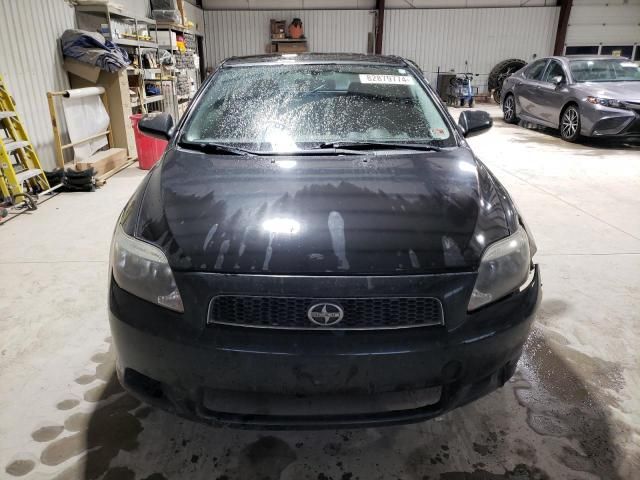 2005 Scion TC