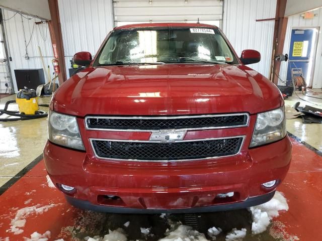 2011 Chevrolet Tahoe K1500 LT