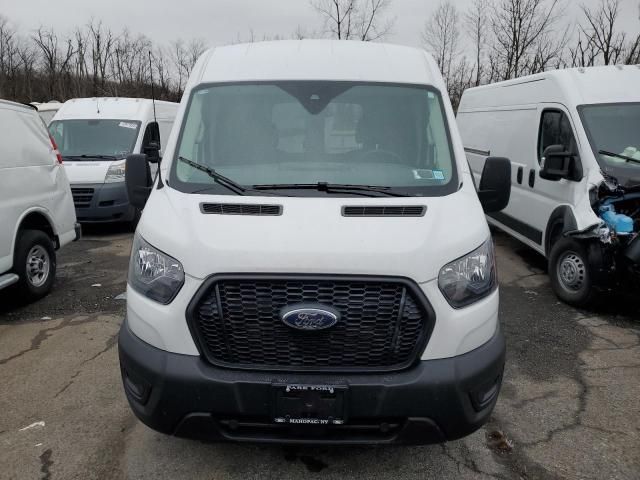 2024 Ford Transit T-250