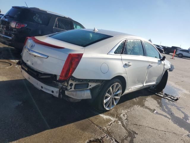 2013 Cadillac XTS Premium Collection