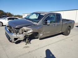 Nissan Titan salvage cars for sale: 2006 Nissan Titan XE