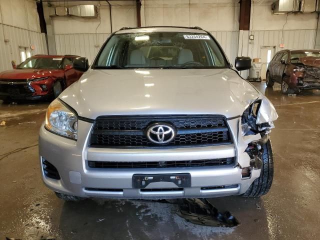 2009 Toyota Rav4