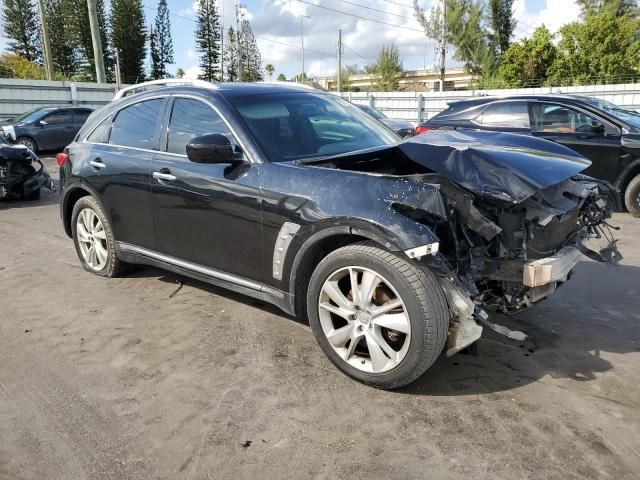 2013 Infiniti FX37