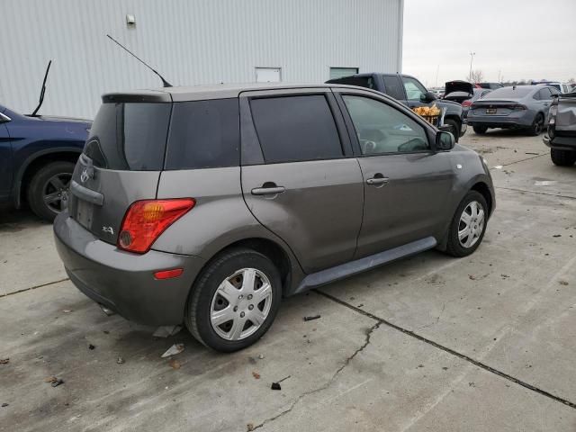 2005 Scion XA