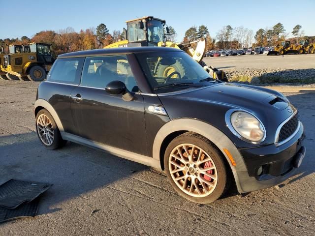 2010 Mini Cooper Sportback LS JCW