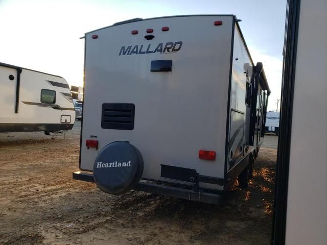 2019 Heartland Mallard