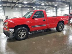 2006 Chevrolet Silverado K1500 en venta en Ham Lake, MN