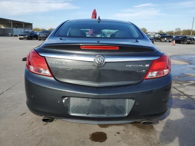 2013 Buick Regal Premium