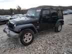 2007 Jeep Wrangler X