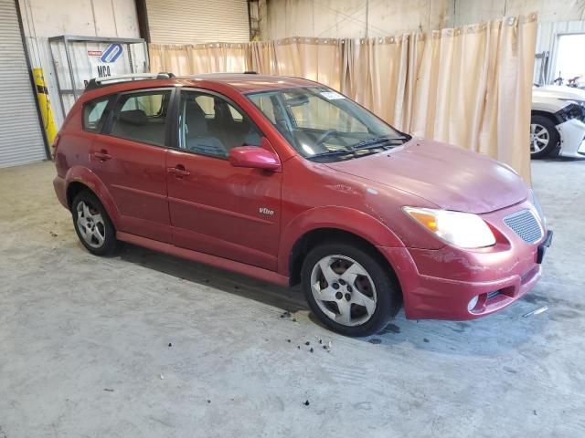 2007 Pontiac Vibe