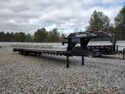 Other salvage cars for sale: 2024 Other Trailer