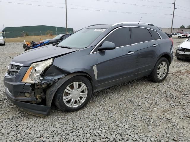 2010 Cadillac SRX Performance Collection