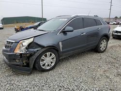 Cadillac Vehiculos salvage en venta: 2010 Cadillac SRX Performance Collection