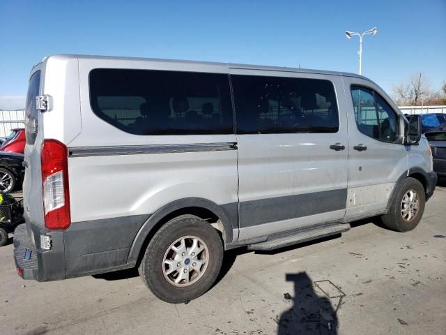 2015 Ford Transit T-150