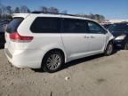 2013 Toyota Sienna XLE