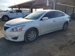 Nissan Altima salvage cars for sale: 2015 Nissan Altima 2.5