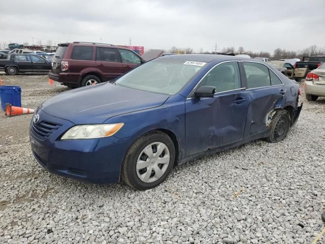 2007 Toyota Camry CE