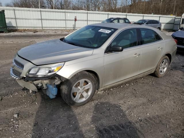 2013 Chevrolet Malibu LS