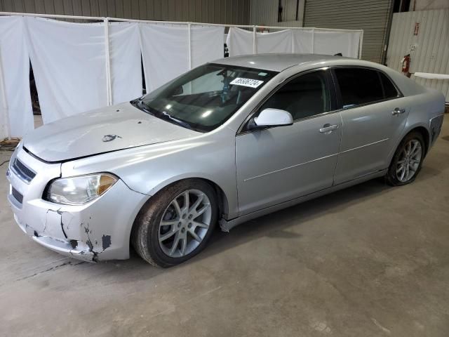 2012 Chevrolet Malibu 1LT