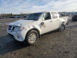 Nissan Frontier salvage cars for sale: 2019 Nissan Frontier S