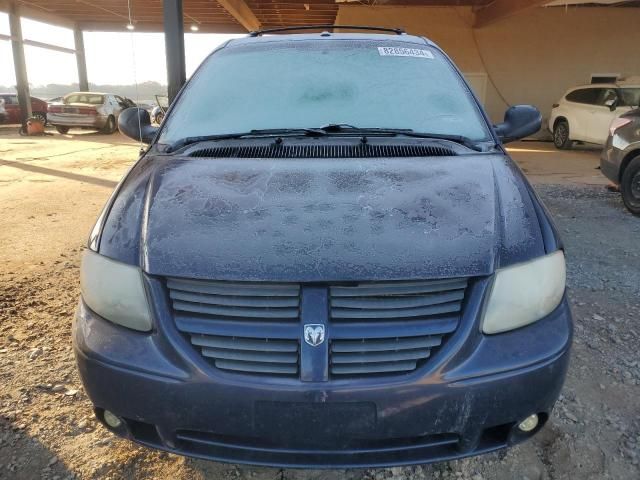 2006 Dodge Grand Caravan SXT