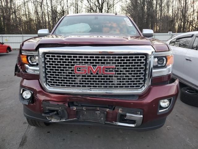 2015 GMC Sierra K2500 Denali