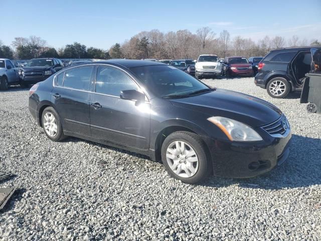 2010 Nissan Altima Base