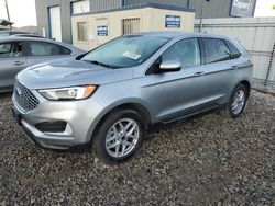 Ford Edge Vehiculos salvage en venta: 2024 Ford Edge SEL