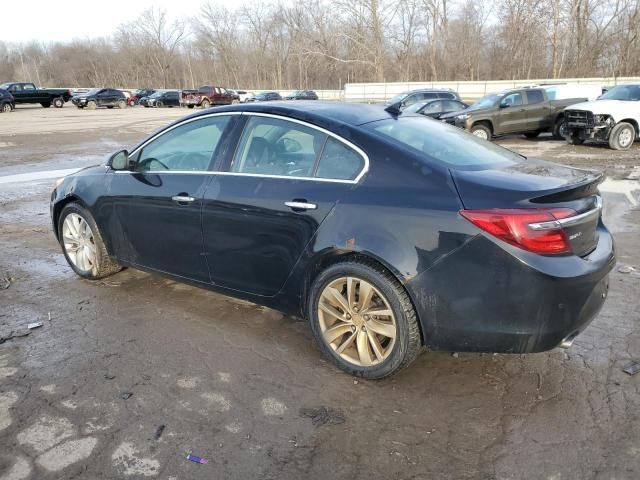 2014 Buick Regal Premium