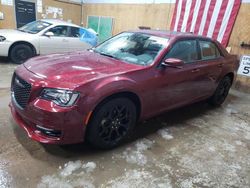 Chrysler 300 salvage cars for sale: 2023 Chrysler 300 Touring L