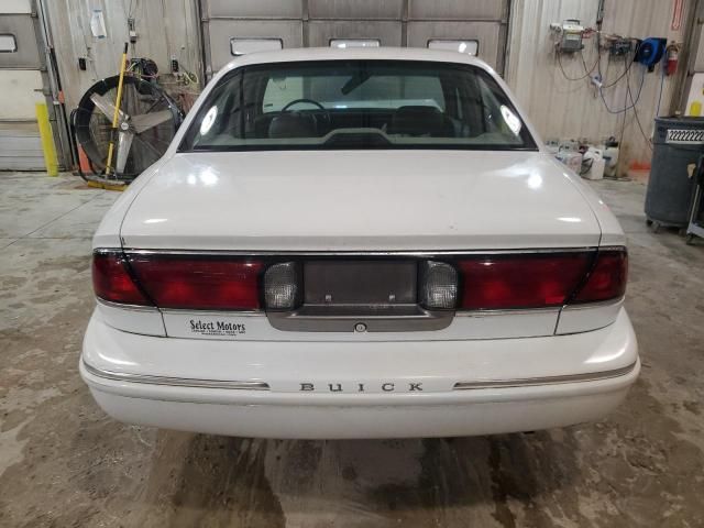 1997 Buick Lesabre Limited