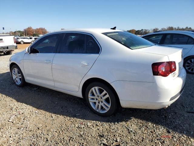 2010 Volkswagen Jetta TDI