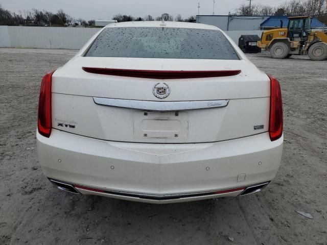 2013 Cadillac XTS Platinum