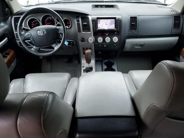 2010 Toyota Tundra Crewmax Limited