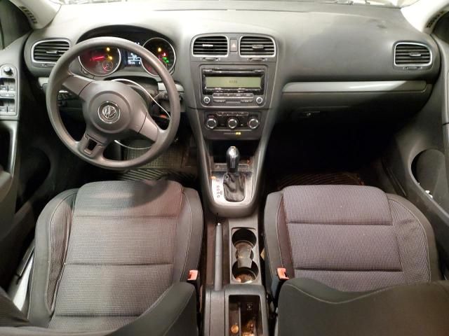 2011 Volkswagen Golf