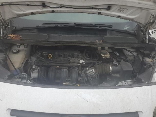 2014 Ford Transit Connect XL