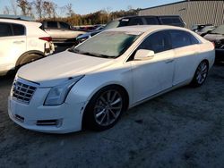 Cadillac xts salvage cars for sale: 2013 Cadillac XTS Luxury Collection