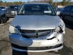 2011 Dodge Grand Caravan Mainstreet