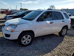 2009 KIA Sportage LX for sale in Franklin, WI