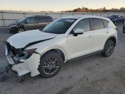 Mazda cx-5 salvage cars for sale: 2019 Mazda CX-5 Touring