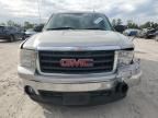 2008 GMC Sierra K1500