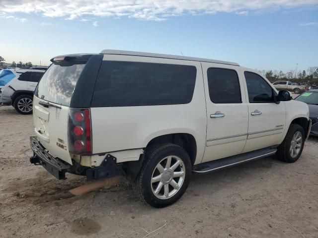 2014 GMC Yukon XL Denali