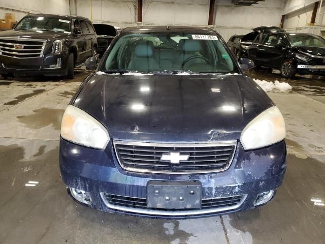 2006 Chevrolet Malibu Maxx LTZ