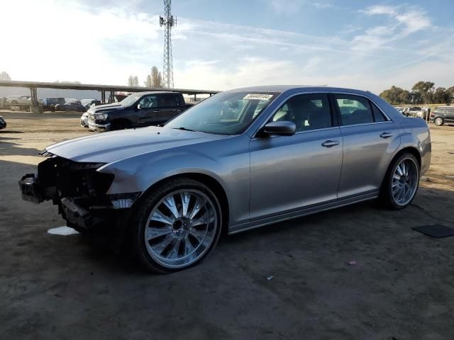 2013 Chrysler 300