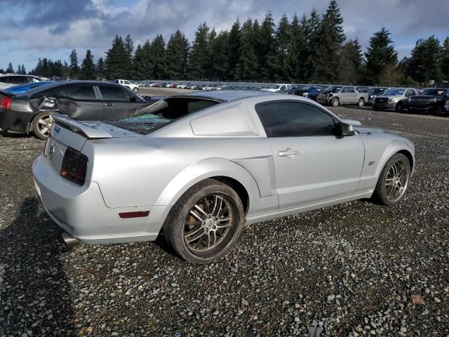 2005 Ford Mustang GT