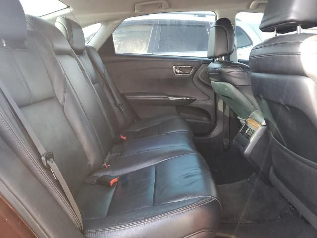 2013 Toyota Avalon Base