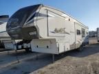 2012 Camper Keystone