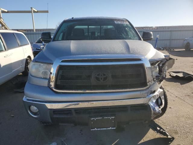 2010 Toyota Tundra Double Cab SR5